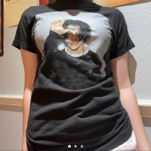 Xs Yung Blud Graphic Tee